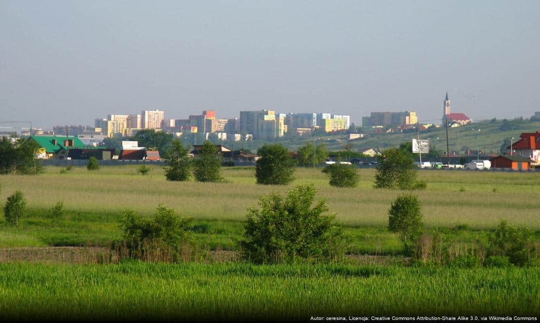 Ciekawostki o ulicy Sienkiewicza w Kielcach na platformie „Polska na weekend”