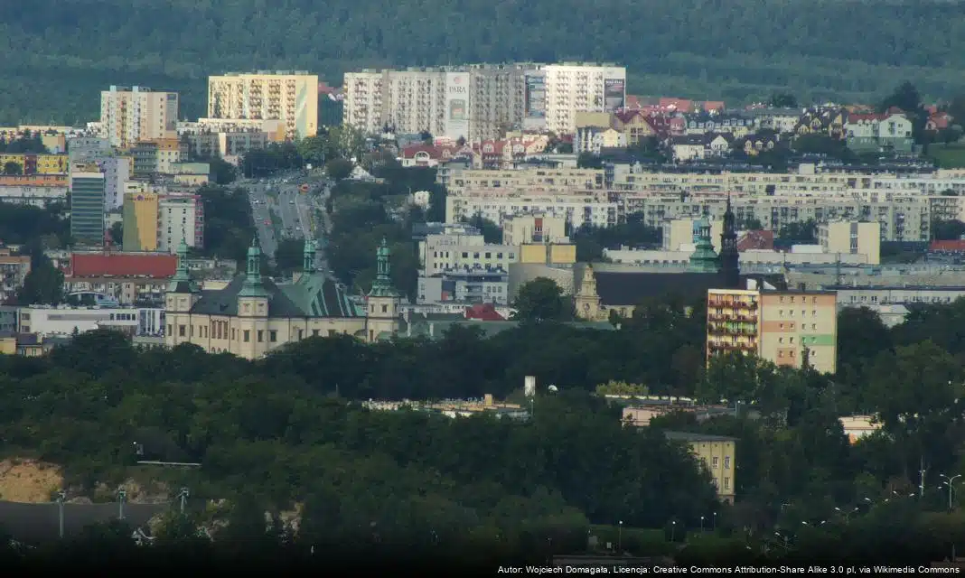 Wielki Start Sezonu Bilardowej Ekstraklasy w Kielcach