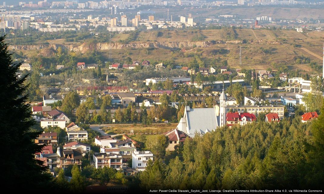 Nowy projekt badań przesiewowych widzenia w kieleckich przedszkolach