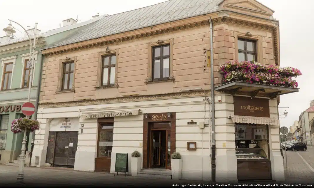 Premiera nowej komedii w Teatrze TeTaTeT – „A więc to miłość”