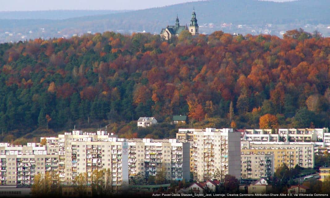 Wernisaż wystawy „Karczówka – Kielecka Góra Skarbów” w Muzeum Historii Kielc