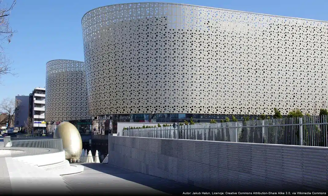 Wznowienie prac budowlanych przy drogach rowerowych i pieszych w Kielcach