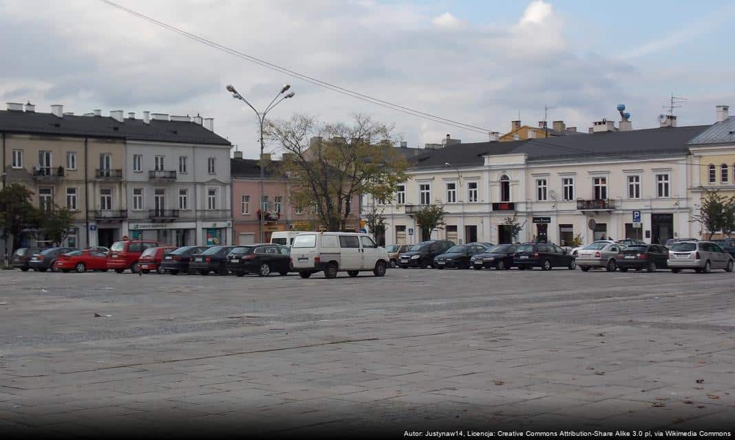 Bezpieczne kąpiele w Kielcach: Wskazówki dla Mieszkańców