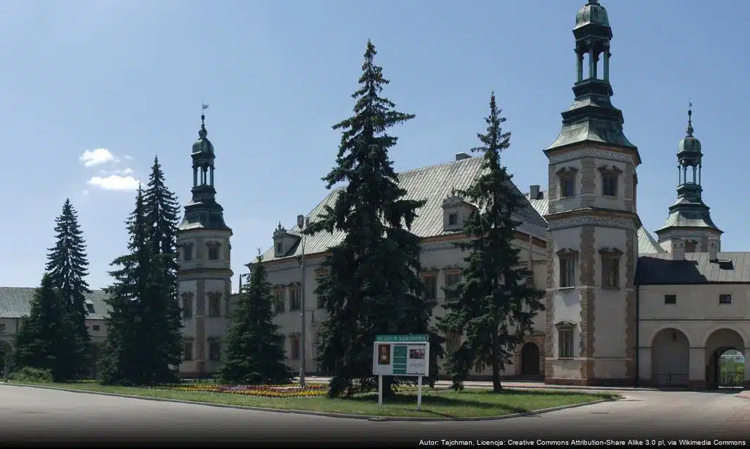 Ruszają targi energetyczne ENEX 2026 w Kielcach