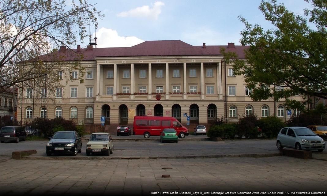 Zmiana organizacji ruchu na remontowanej ulicy Seminaryjskiej