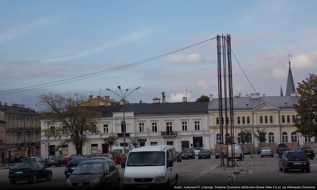 Wernisaż wystaw Zenona Harasyma i Anny Ciszek oraz finał konkursu „Definicja Przestrzeni” 2024 w Kielcach