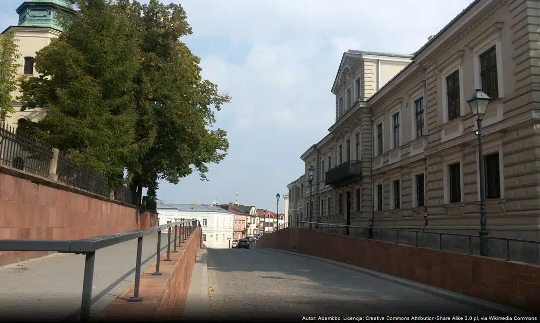 Wizyta przedstawicieli Kielc w Grecji w ramach projektu YES Volunteer