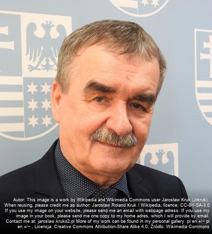 Wojciech Lubawski